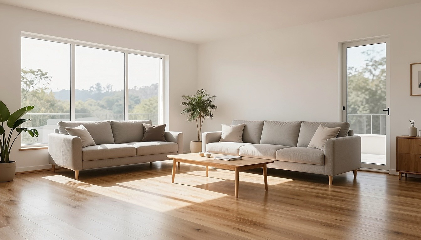 Cleaning the Home