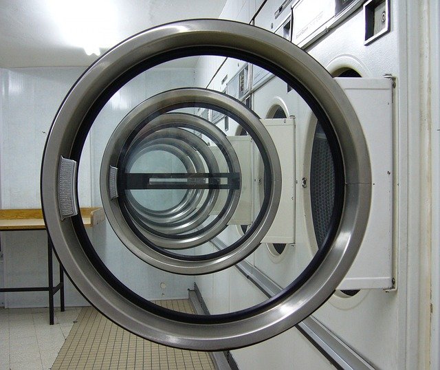 Wash Wisely! 5 Tips for Clean and Fresh Laundry