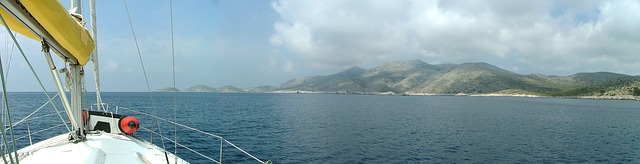 Croatia’s Lastovo Archipelago