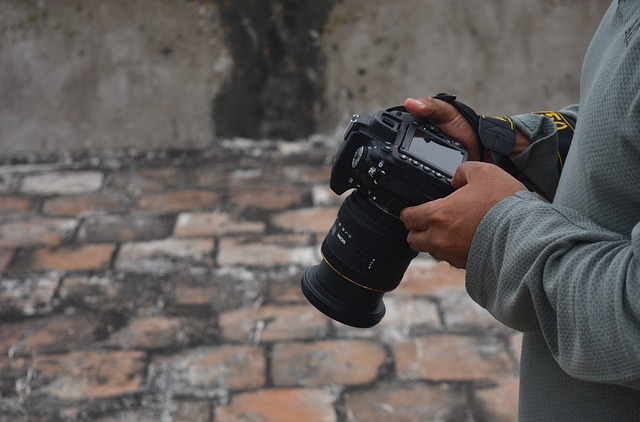 Hoe kun je je digitale foto’s voor altijd bewaren?