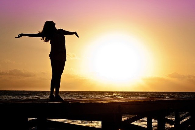A luz do sol para aquecer a sua carteira