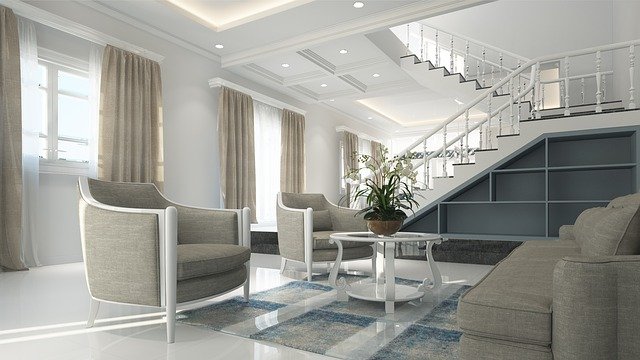 A Few Tips for the Perfect Living Room