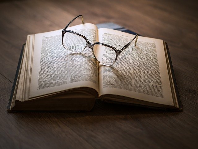 Books you don’t pay forIf