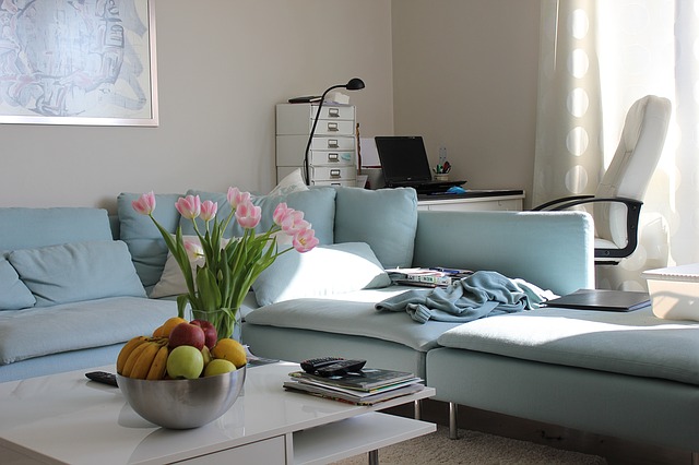 What is important when choosing a sofa?