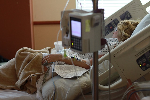 Epidurale anesthesie – wel of niet?
