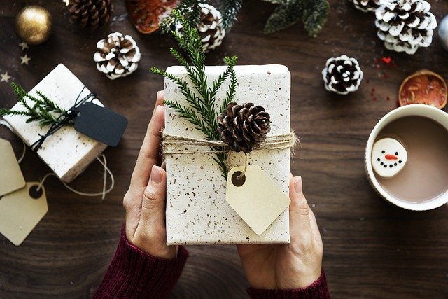 The perfect gift for women