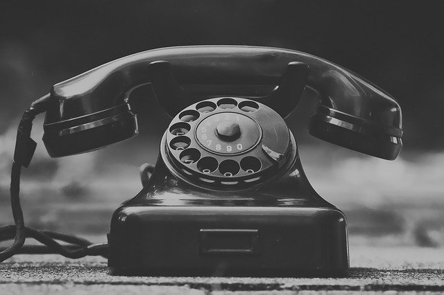 History of Mobile Phones