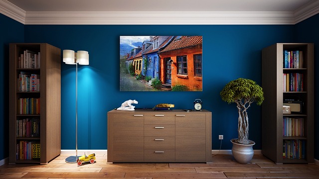 Apartment as home, more than just four walls