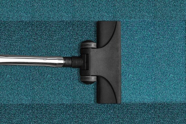 Slightly different interior carpets